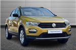 2019 Volkswagen T-Roc