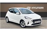 2023 Hyundai i10