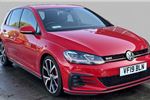 2019 Volkswagen Golf GTI