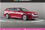 2017 Kia Optima
