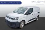 2023 Citroen Berlingo Van