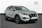 2020 Nissan Qashqai