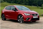 2023 SEAT Ibiza