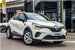 2020 Renault Captur