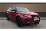 2016 Land Rover Range Rover Evoque