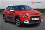 2018 Citroen C3