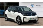 2022 BMW i3