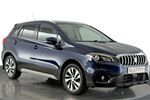 2017 Suzuki SX4 S-Cross