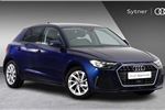 2022 Audi A1