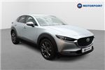 2020 Mazda CX-30