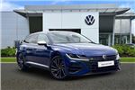 2024 Volkswagen Arteon Shooting Brake