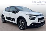 2024 Citroen C3