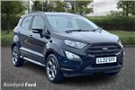 2022 Ford EcoSport