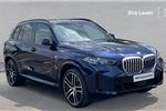 2024 BMW X5