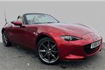 2018 Mazda MX-5