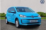 2022 Volkswagen Up
