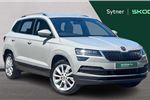2019 Skoda Karoq