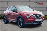 2023 Nissan Juke