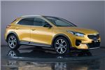 2022 Kia XCeed