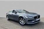 2018 Volvo S90