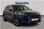 2022 Ford Kuga