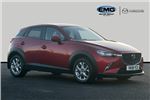 2018 Mazda CX-3