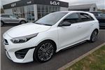 2024 Kia Ceed
