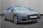 2019 Audi TT