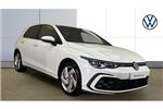 2020 Volkswagen Golf GTE