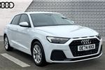 2024 Audi A1