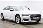 2022 Audi A6