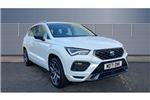 2022 SEAT Ateca