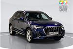 2021 Audi Q3