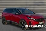 2022 Peugeot 5008 1.2 PureTech GT Premium 5dr EAT8