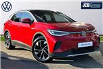 2024 Volkswagen ID.4