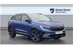 2024 Renault Austral