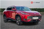 2024 MG HS
