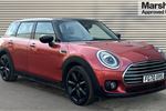 2020 MINI Clubman