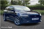 2023 Ford Focus