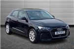 2021 Audi A1