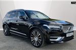 2020 Volvo XC90