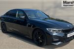 2019 BMW 3 Series