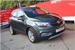 2017 Vauxhall Mokka X