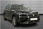 2024 SEAT Ateca