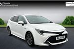 2021 Toyota Corolla Touring Sport