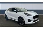 2022 Ford Puma