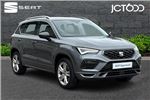 2023 SEAT Ateca