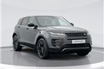 2022 Land Rover Range Rover Evoque