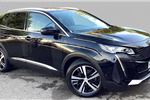 2021 Peugeot 3008