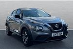 2021 Nissan Juke